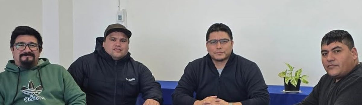 vidal pesqueros