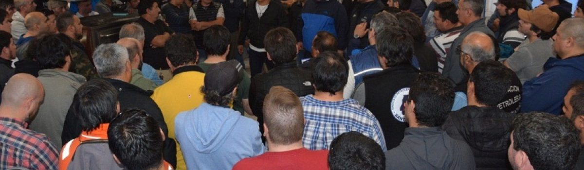 vidal petrolerosm despidoa RG