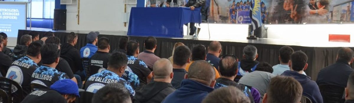 vidal plenario