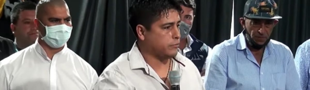vidal rafa acto las heras