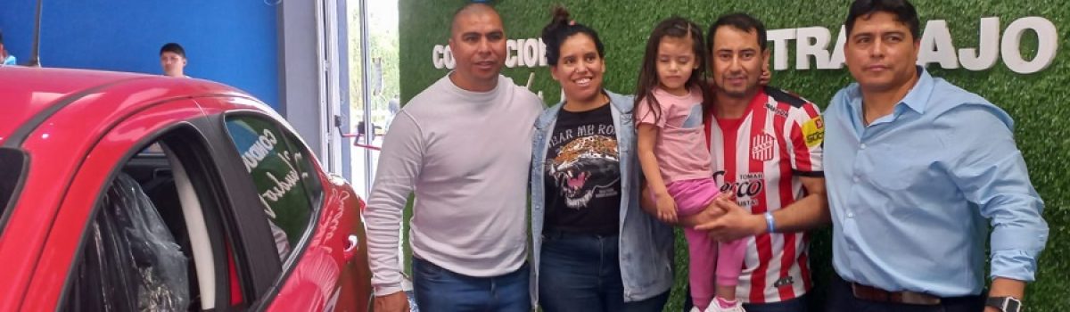vidal rafa auto 2022