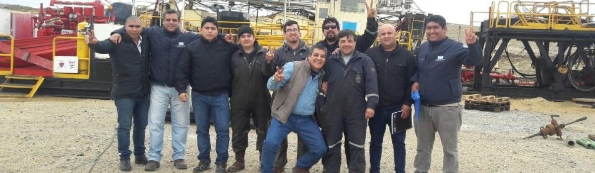 vidal rafa base petrolera