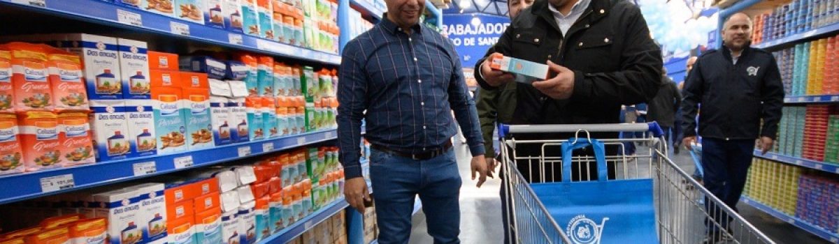 vidal rafa en prove Rgallegos