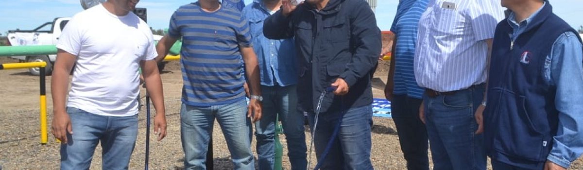 vidal rafa mas agua CO