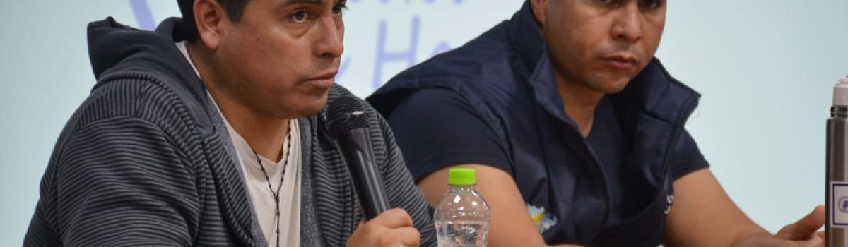 vidal rafa por 500 viviendas