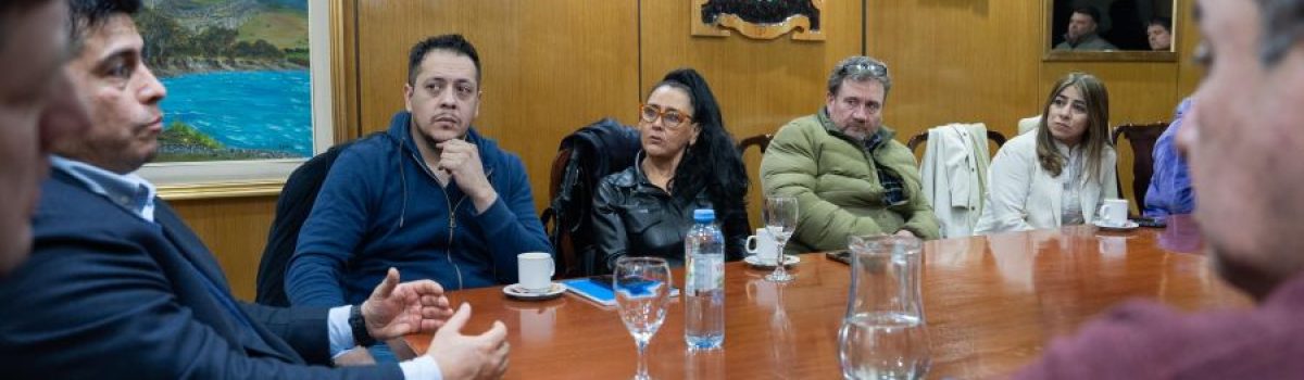 vidal reunion ganancias