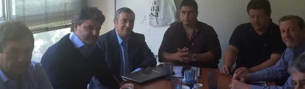 vidal sinopec y pcia