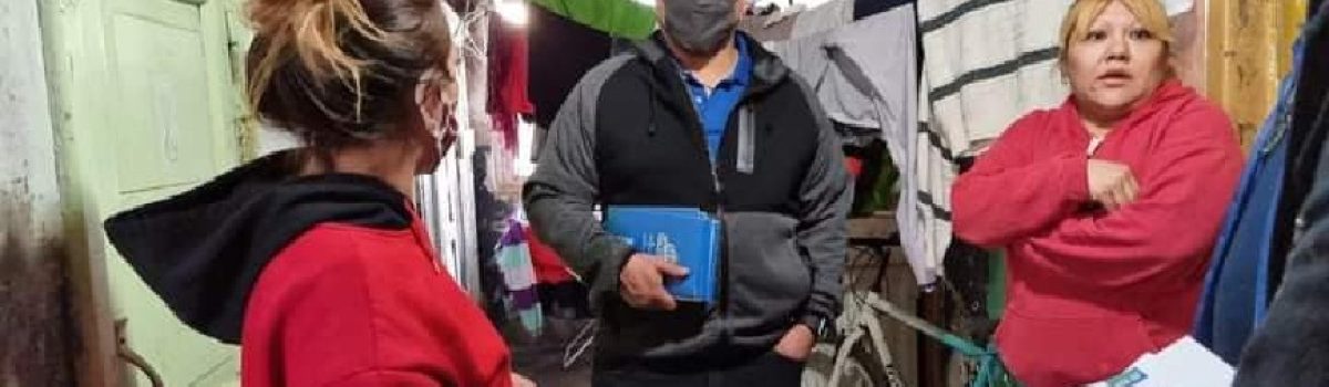 vidal vecinas RG