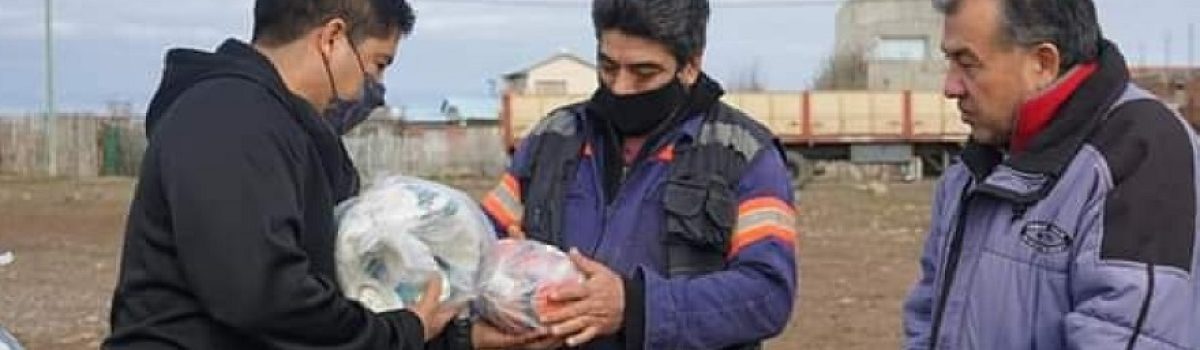 vidal vecinos