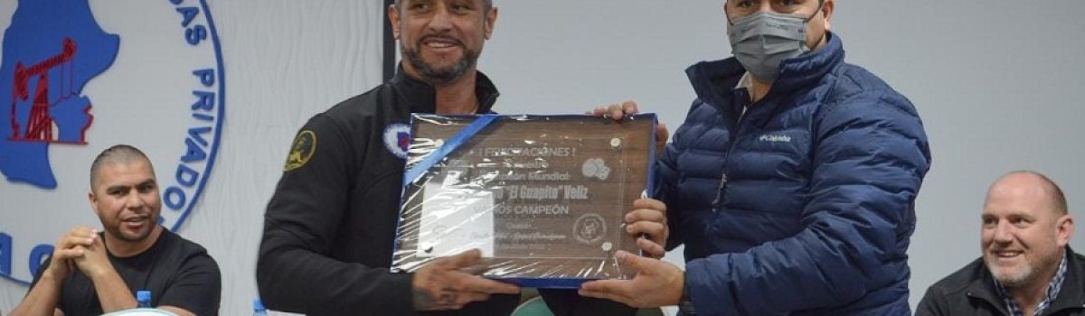 vidal veliz