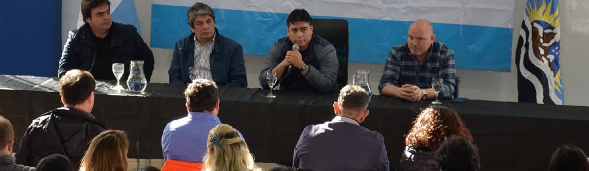 vidal y diputados SER PT