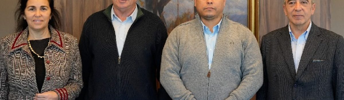vidal y la rural nico Pino