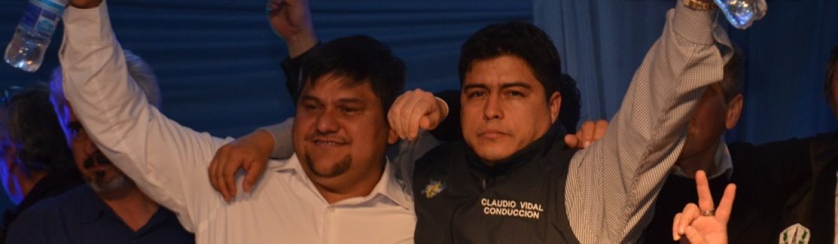 vidal y otro matadero rural