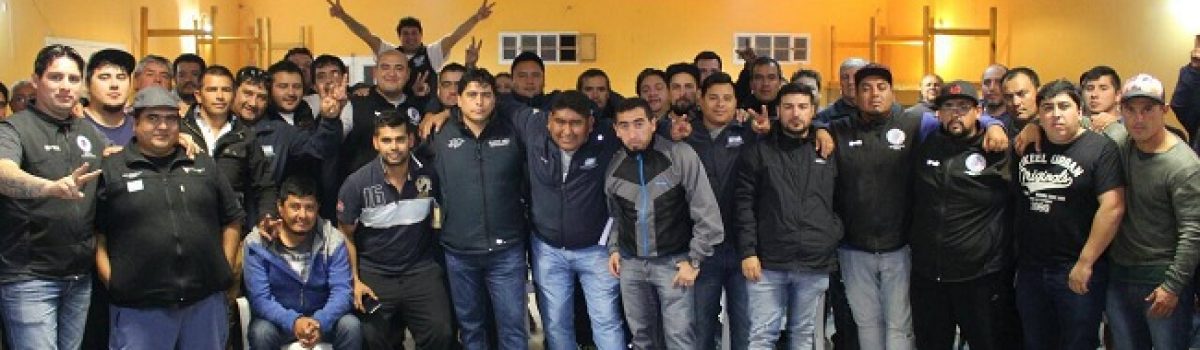 vidal y otros