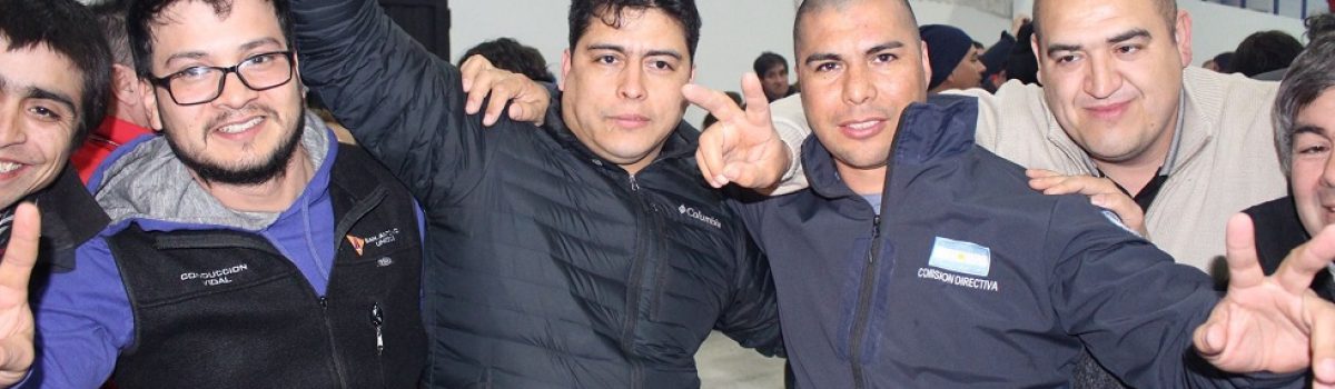 vidal y rafael
