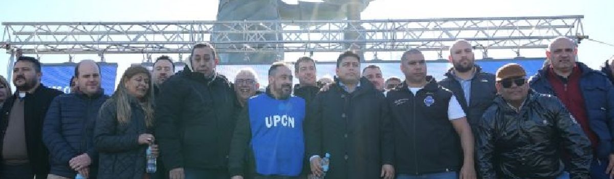vidal ypf acto