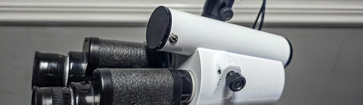 videocolposcopia aparato