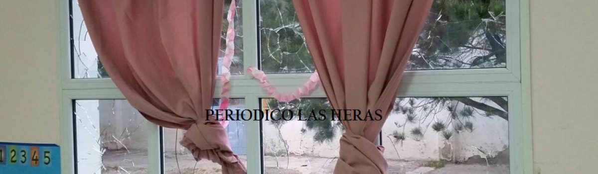 vidrios rotos epp n3