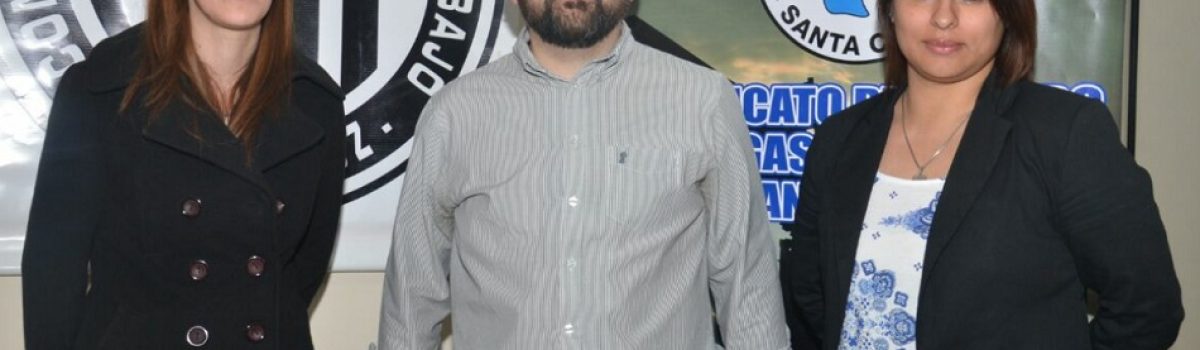 vocal de padres loyola