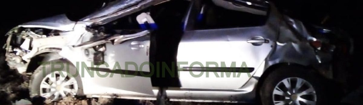 vuelco PT LH ruta 43 junio 21