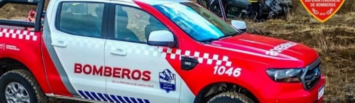 vuelco pto SJ bomber