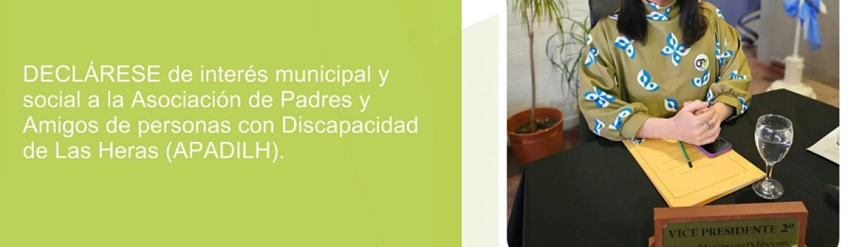 walterina interes con discapasi