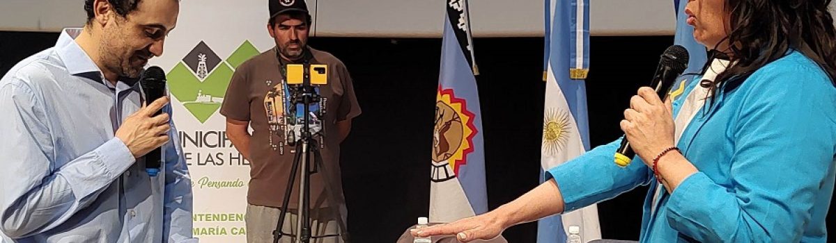 walterina pacheco jurando