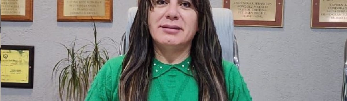 walterina pacheco