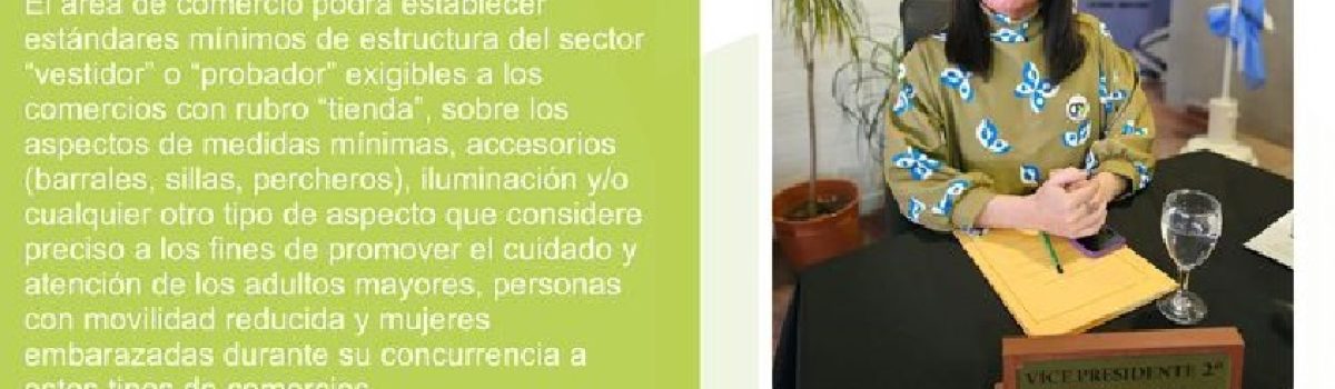 walterina probadores tienda