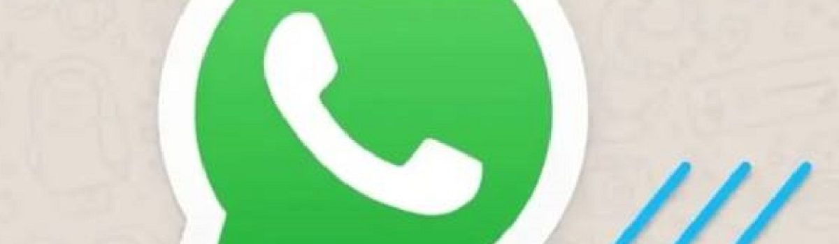whatsapp 3 tildes