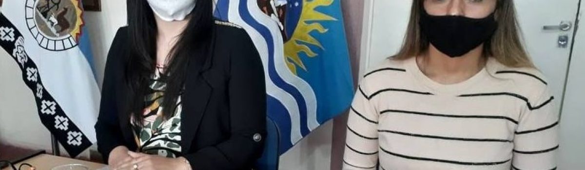 yapura barbijo y secre