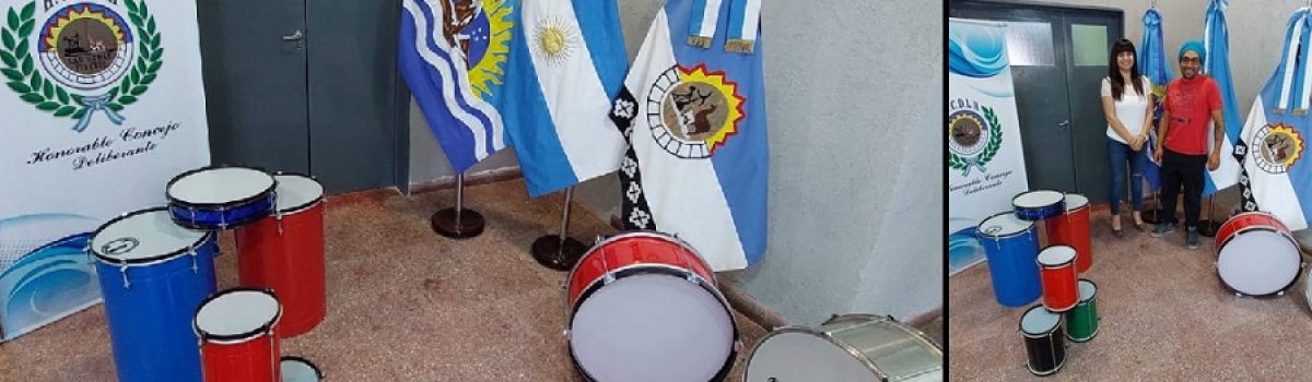 yapura murga donaciona 2022
