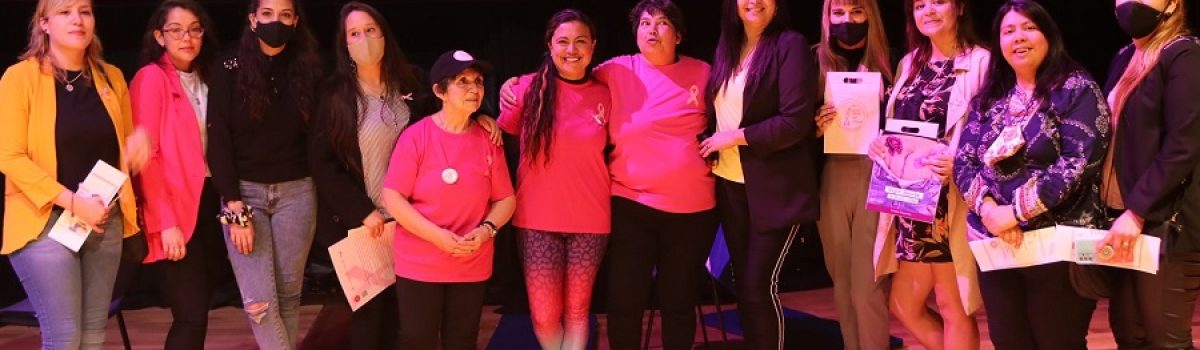 yapura octubre rosa 2021