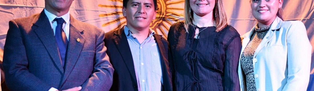 zulma aniversario LA 025