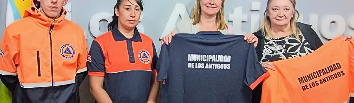 zulma entrega ropa trabajo 1 2025