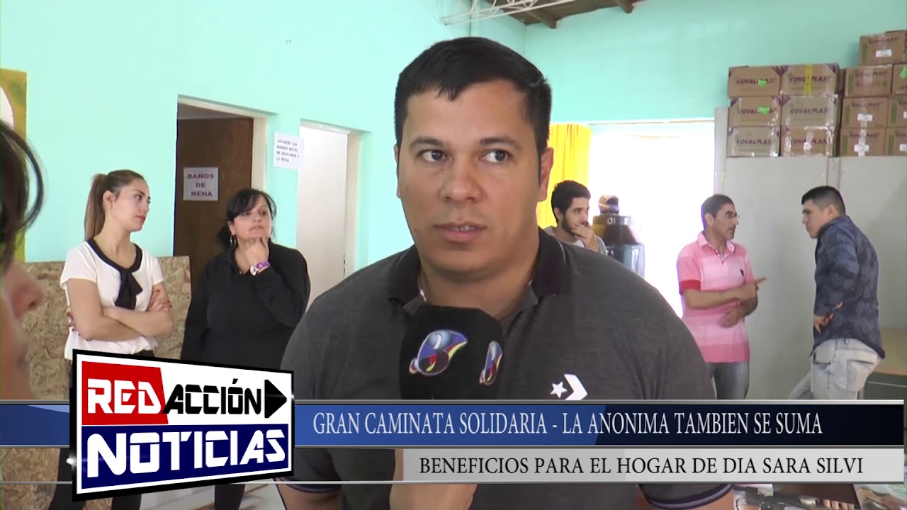 CAMINATA-SOLIDARIA-MAURICIO-GOMEZ-LAS-HERAS-SANTA-CRUZ