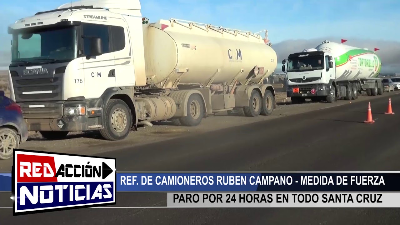 PARO-DE-CAMIONEROS-POR-24-HORAS-LAS-HERAS-SANTA-CRUZ