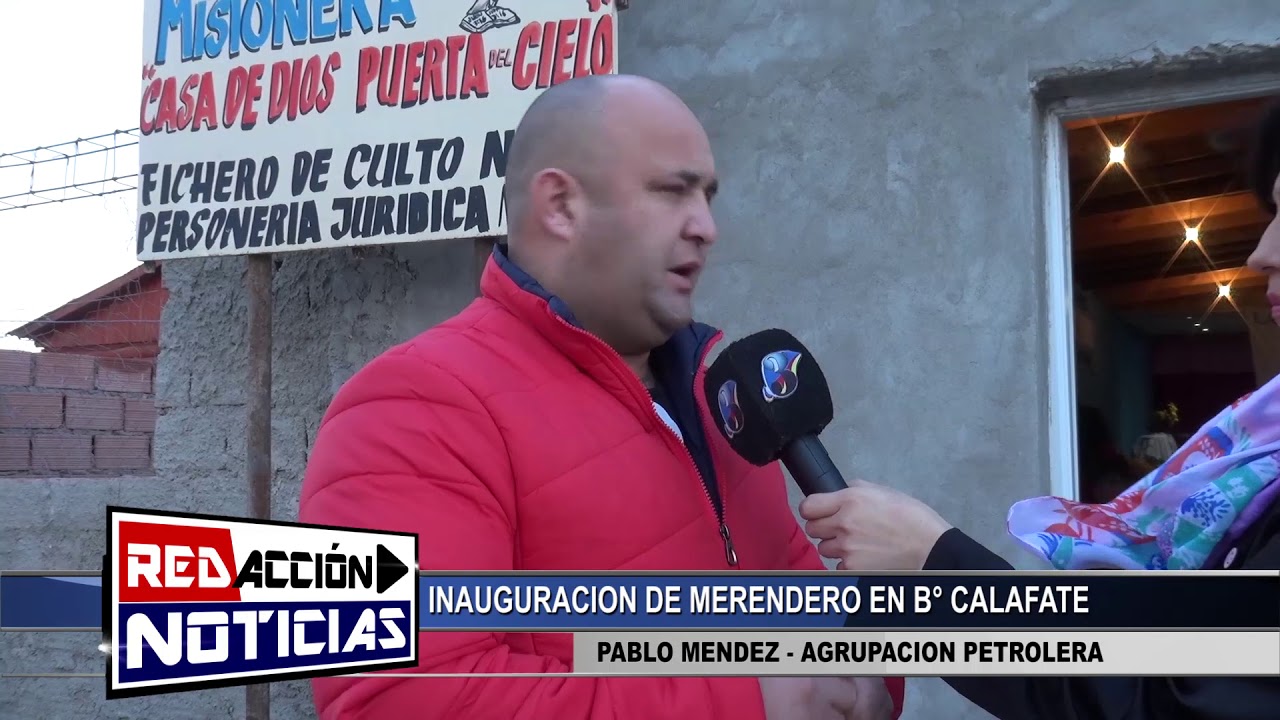 PABLO-MENDEZ-AGRUPACION-PETROLERA-INAUGURACION-DE-MERENDERO-LAS-HERAS-SANTA-CRUZ