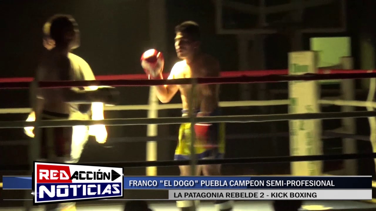 FRANCO-PUEBLA-Campeón-VS-ADRIAN-ZALAZAR-LA-PATAGONIA-REBELDE-2-LAS-HERAS-SANTA-CRUZ