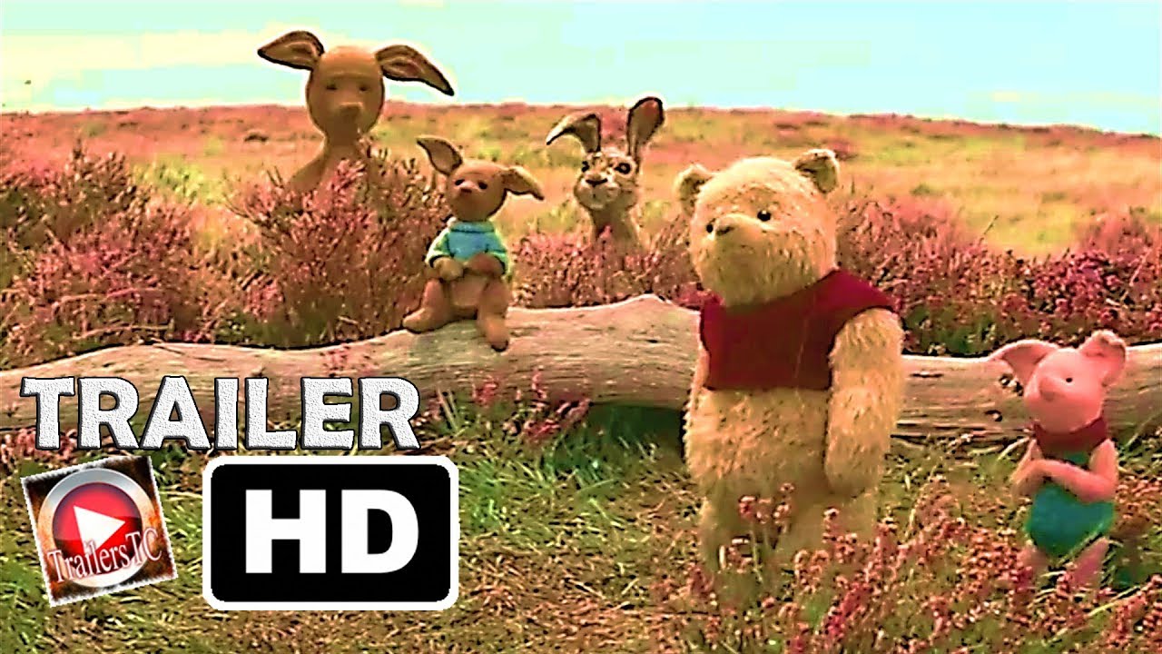Christopher-Robin-Un-Reencuentro-Inolvidable-Disney-Trailer-Oficial-2-Español-Latino