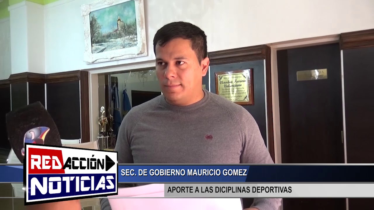 APORTES-A-DICIPLINAS-DEPORTIVAS-Y-CIERRE-DE-AÑO-MAURICIO-GOMEZ-LAS-HERAS-SANTA-CRUZ