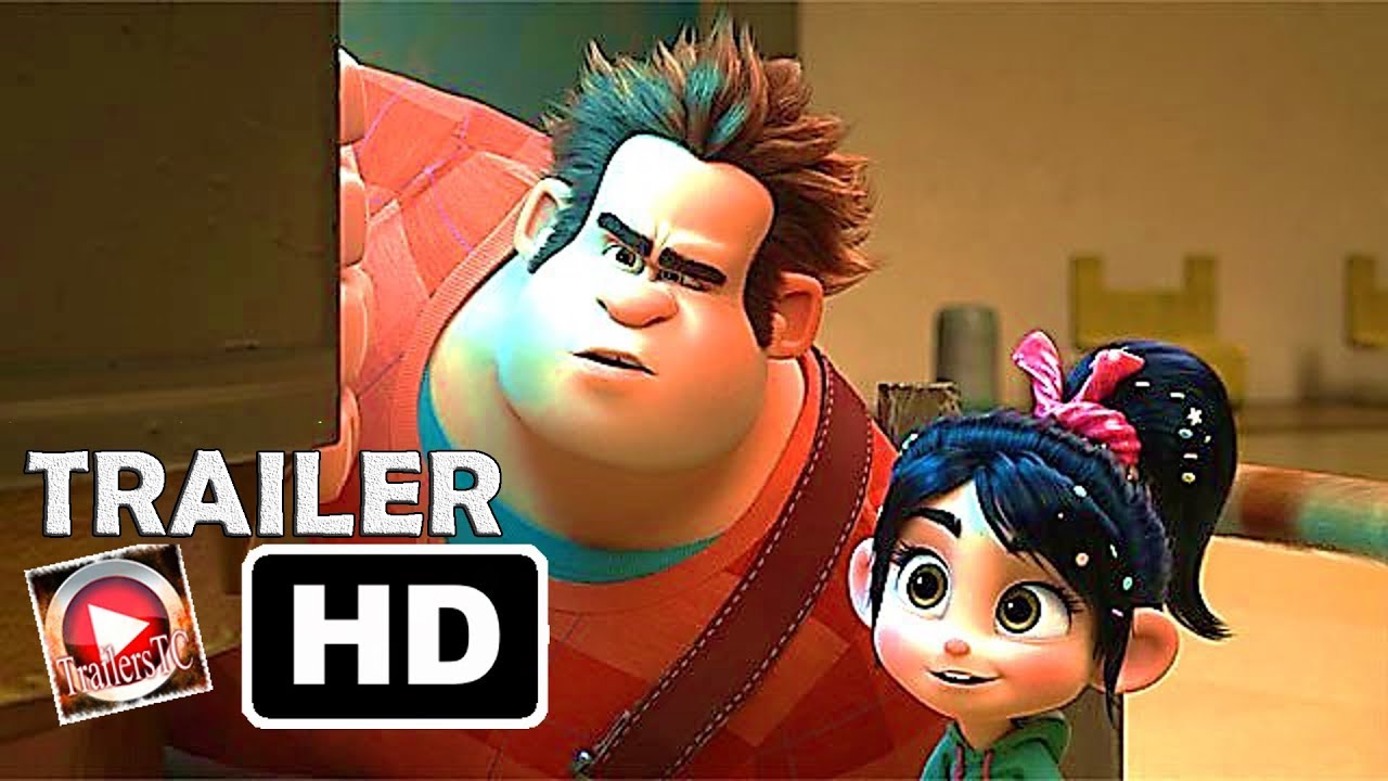 Ralph-el-Demoledor-2-Wifi-Ralph-Disney-Trailer-Oficial-Español-Latino