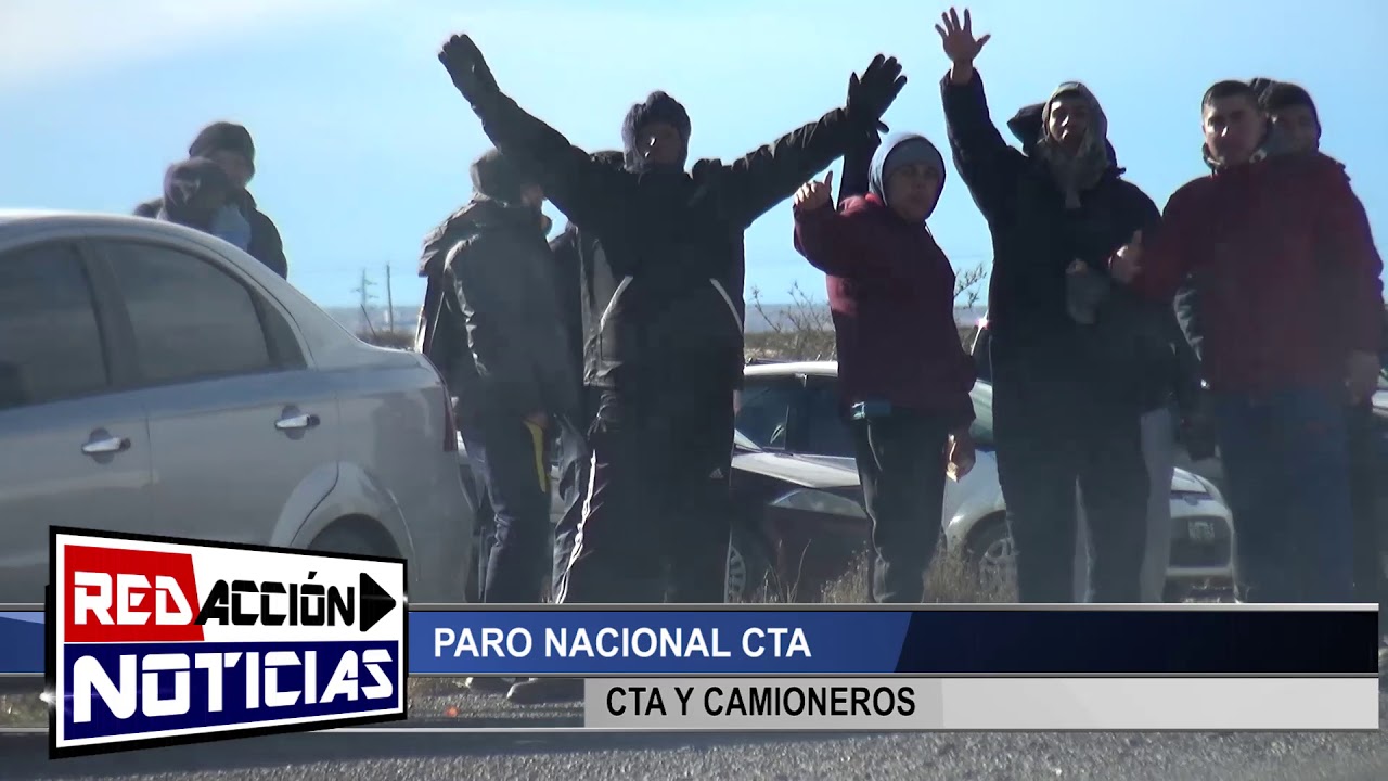 CTA-Y-CAMIONEROS-REALIZARON-PARO-NACIONAL-LAS-HERAS-SANTA-CRUZ