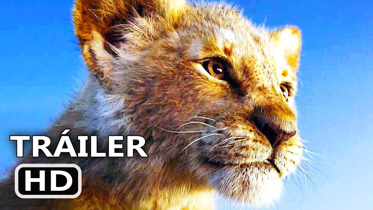 EL-REY-LEÓN-Tráiler-Español-Latino-SUBTITULADO-2-Nuevo-2019