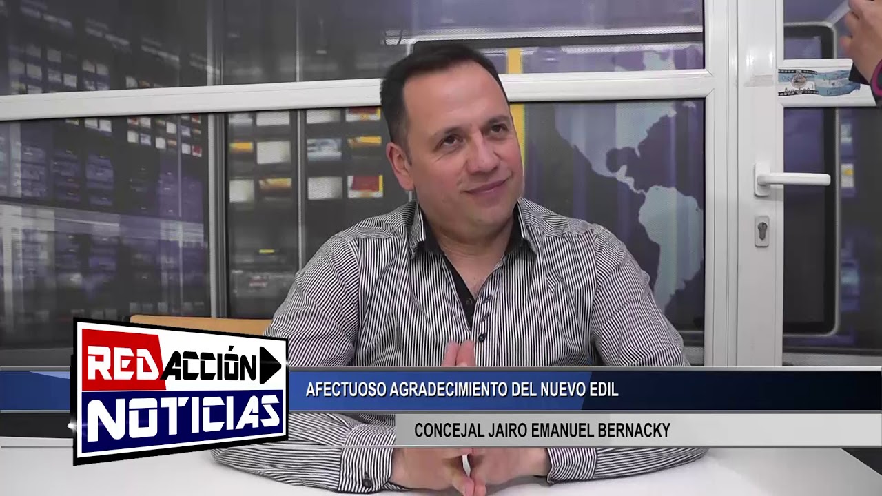 JAIRO-BERNACKY-NUEVO-CONCEJAL-EN-EL-HCD-LAS-HERAS-SANTA-CRUZ