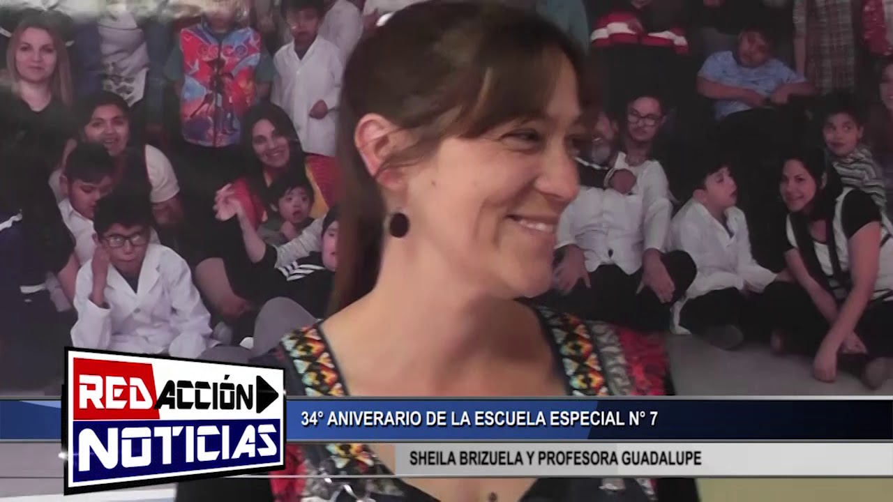 34°-ANIVERSARIO-ESCUELA-ESPECIAL-N°-7-LAS-HERAS-SANTA-CRUZ