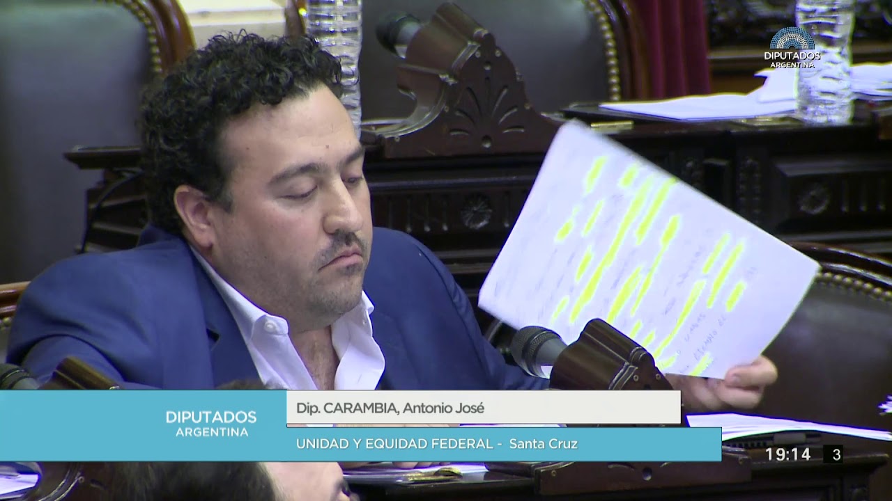 Diputado-Carambia-Antonio-José-Sesión-19-12-2019-PL