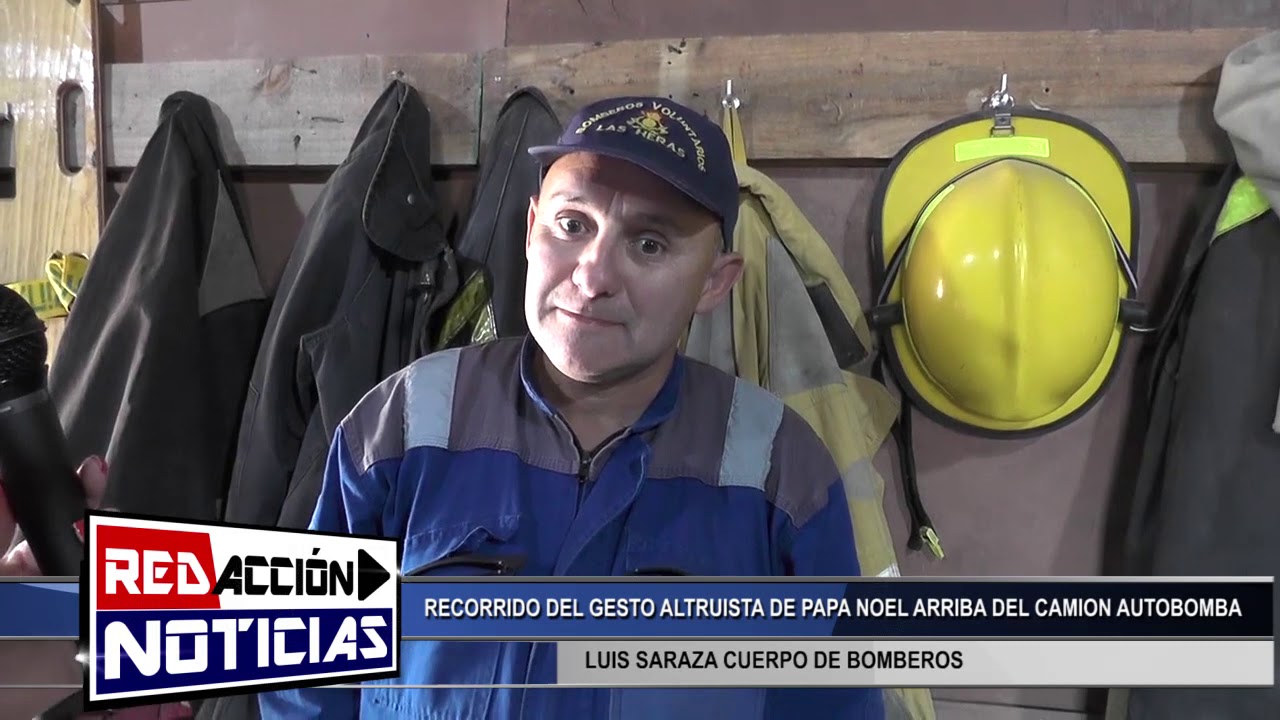 LUIS-SARAZA-CUERPO-DE-BOMBEROS-PAPA-NOEL-EN-EL-CAMION-AUTOBOMBA-POR-BARRIOS-DE-LAS-HERAS-SANTA-CRUZ