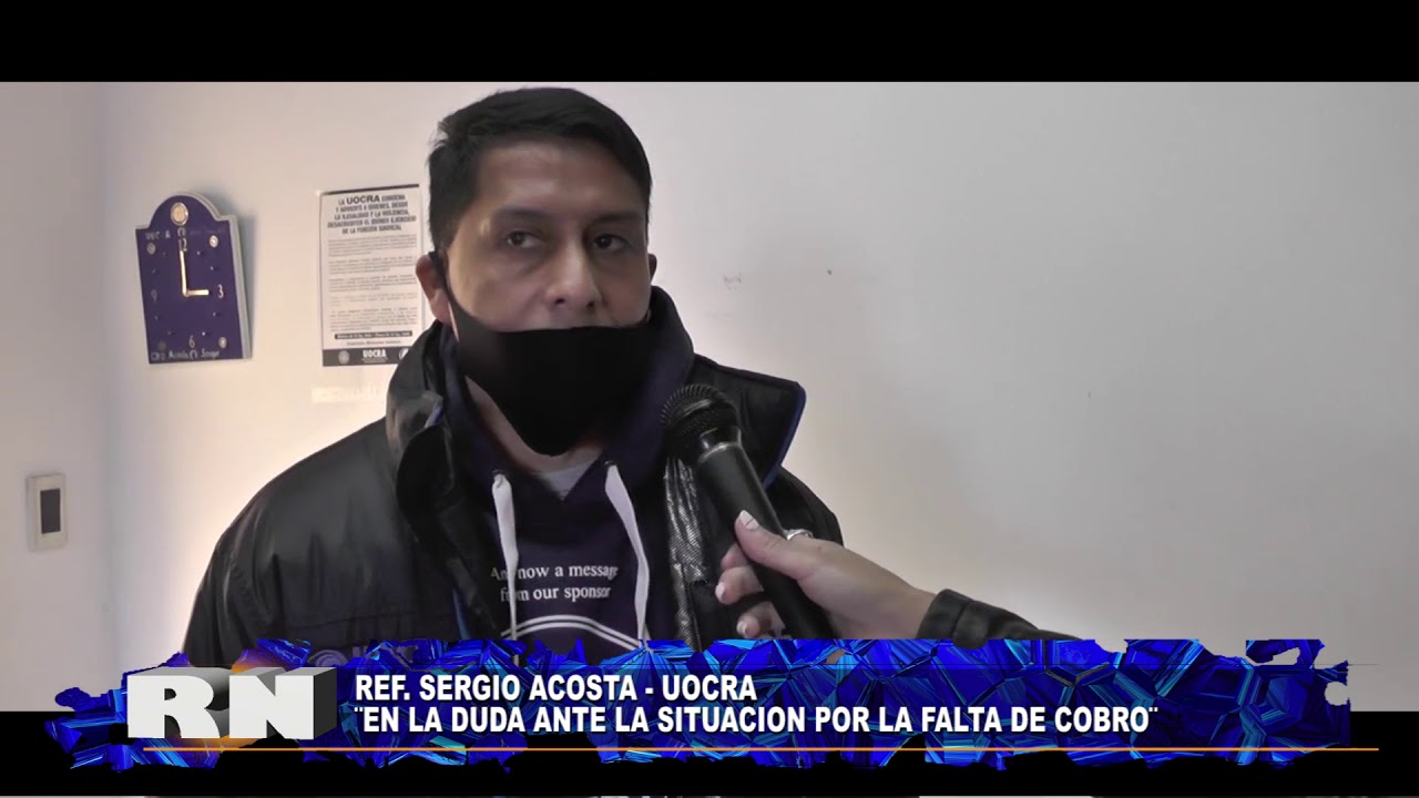 Reclamo-UOCRA-Sergio-Acosta-UOCRA-Las-Heras-Santa-Cruz