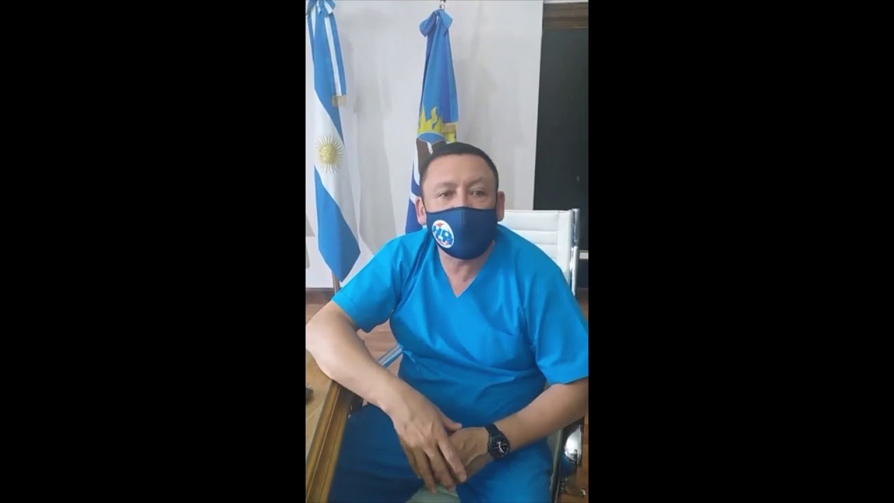 El-director-del-hospital-de-Las-Heras-dijo-que-el-comportamiento-de-la-sociedad-“no-es-bueno”